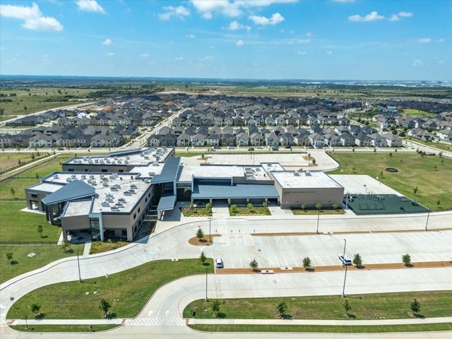 2240 Lazy Dog Lane, Northlake, TX 76247