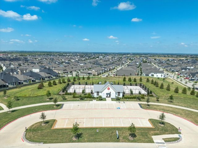 2240 Lazy Dog Lane, Northlake, TX 76247