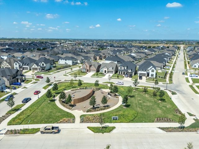 2240 Lazy Dog Lane, Northlake, TX 76247