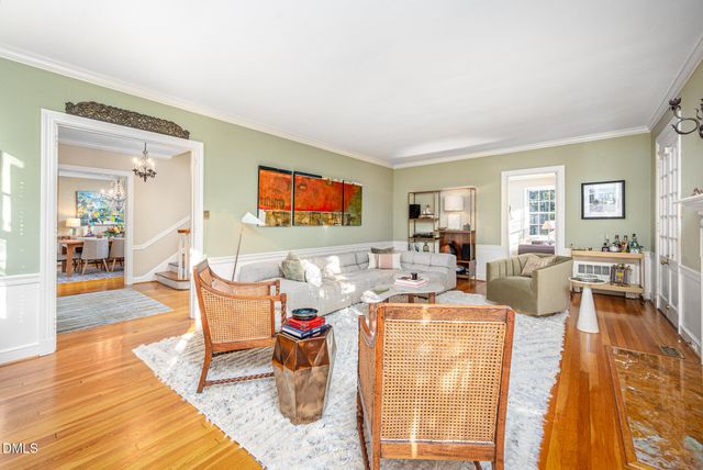 64 Beverly Drive, Durham, NC 27707