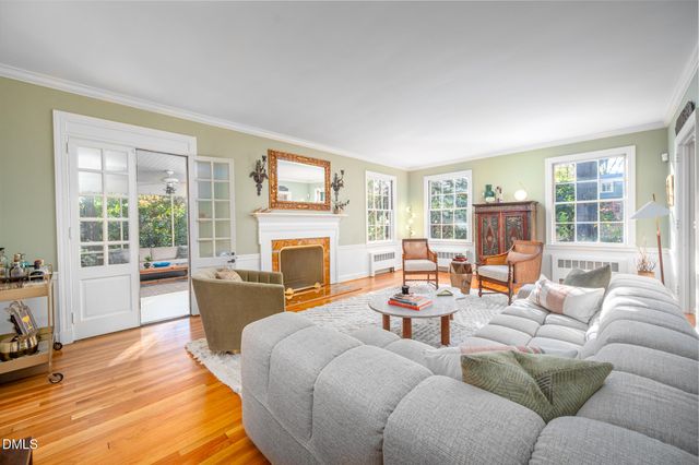 64 Beverly Drive, Durham, NC 27707