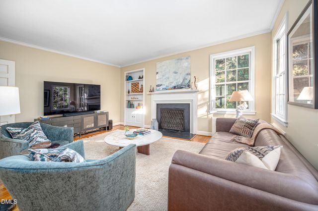 64 Beverly Drive, Durham, NC 27707