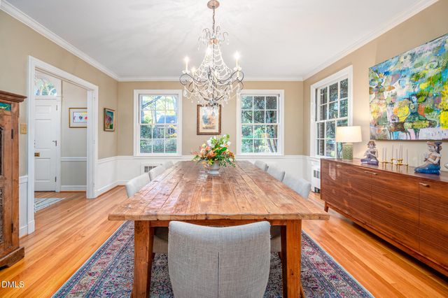 64 Beverly Drive, Durham, NC 27707