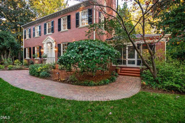 64 Beverly Drive, Durham, NC 27707