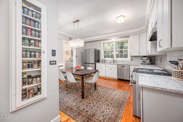 64 Beverly Drive, Durham, NC 27707