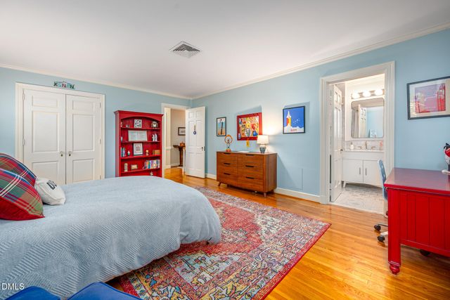 64 Beverly Drive, Durham, NC 27707