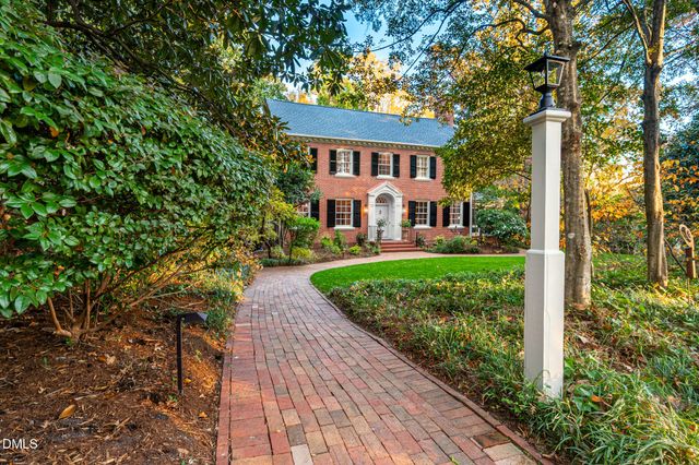 64 Beverly Drive, Durham, NC 27707