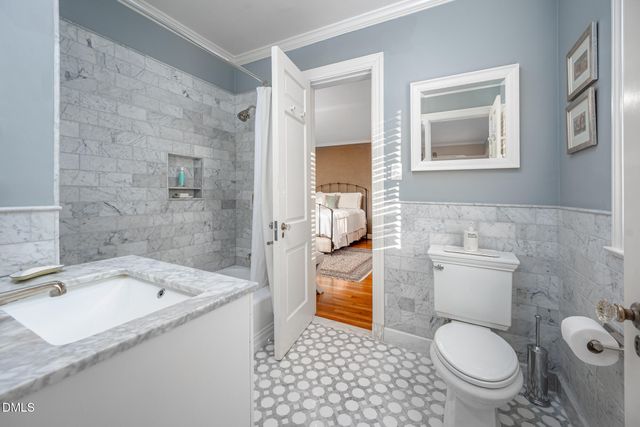 64 Beverly Drive, Durham, NC 27707