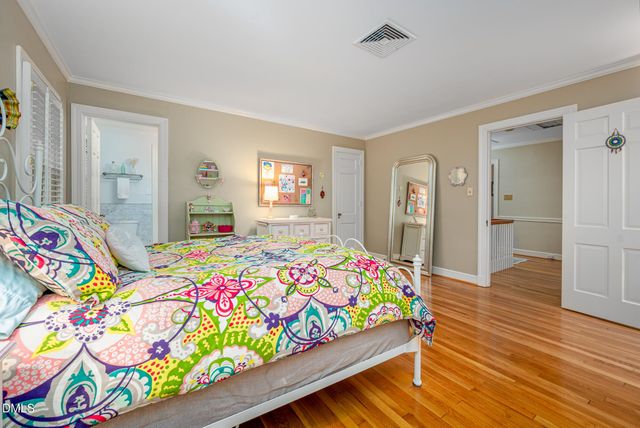 64 Beverly Drive, Durham, NC 27707