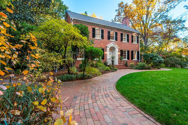 64 Beverly Drive, Durham, NC 27707