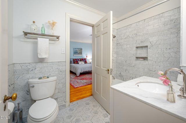 64 Beverly Drive, Durham, NC 27707