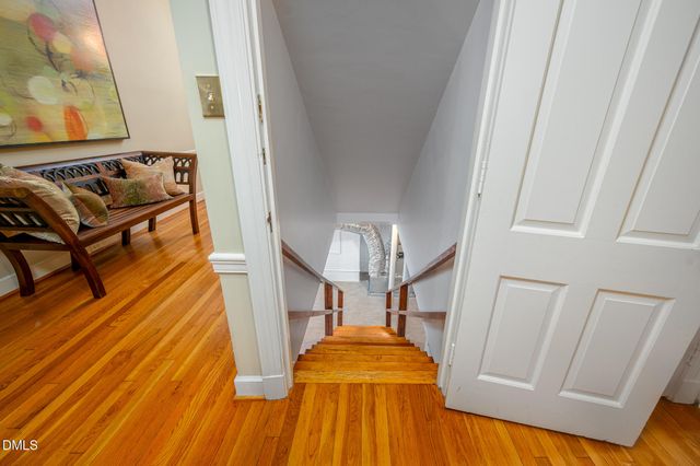 64 Beverly Drive, Durham, NC 27707