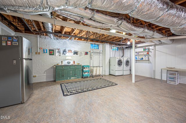 64 Beverly Drive, Durham, NC 27707