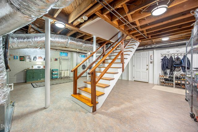 64 Beverly Drive, Durham, NC 27707