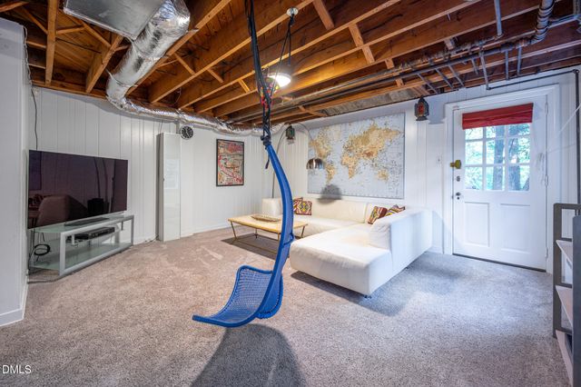 64 Beverly Drive, Durham, NC 27707