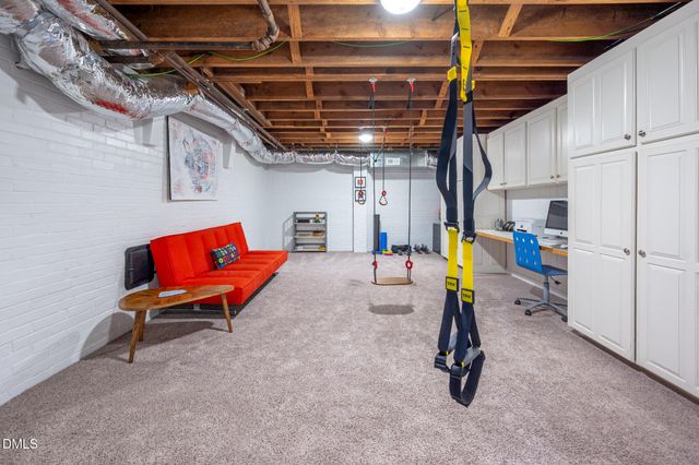 64 Beverly Drive, Durham, NC 27707