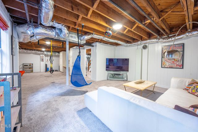 64 Beverly Drive, Durham, NC 27707