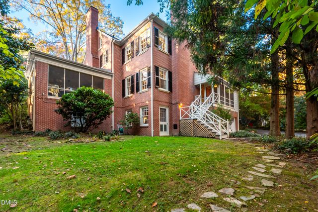 64 Beverly Drive, Durham, NC 27707