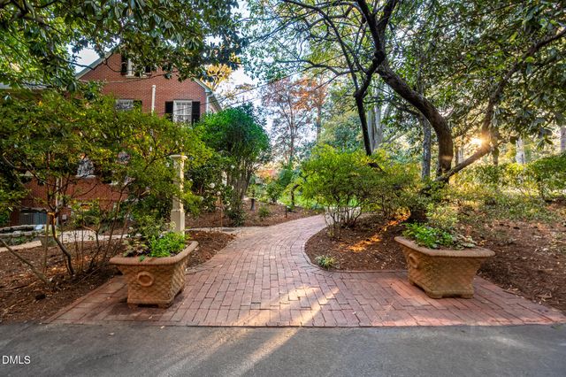 64 Beverly Drive, Durham, NC 27707