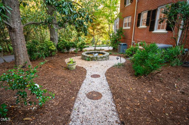 64 Beverly Drive, Durham, NC 27707