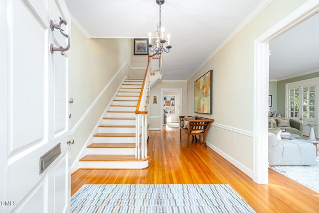 64 Beverly Drive, Durham, NC 27707