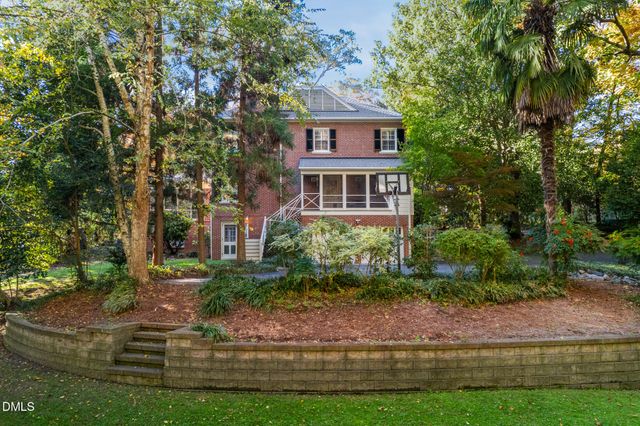 64 Beverly Drive, Durham, NC 27707