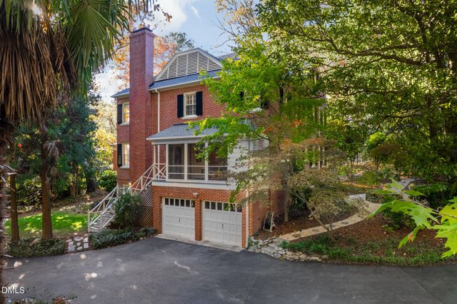 64 Beverly Drive, Durham, NC 27707