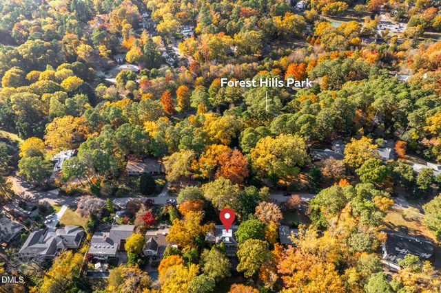 64 Beverly Drive, Durham, NC 27707