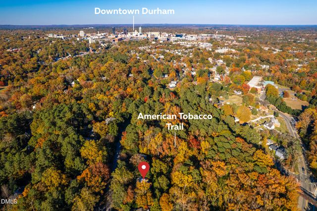 64 Beverly Drive, Durham, NC 27707