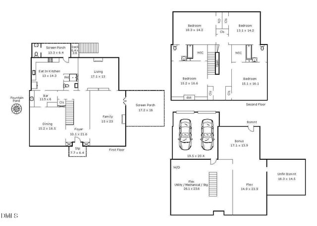 64 Beverly Drive, Durham, NC 27707