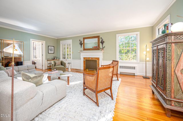 64 Beverly Drive, Durham, NC 27707