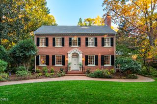 64 Beverly Drive, Durham, NC 27707