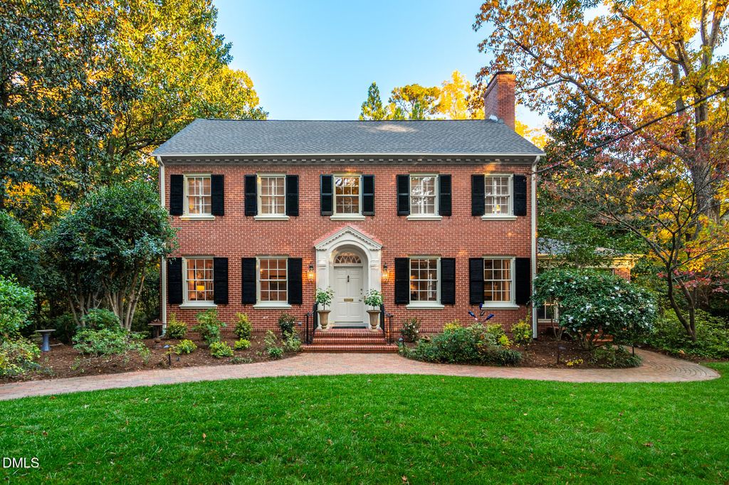 64 Beverly Drive, Durham, NC 27707