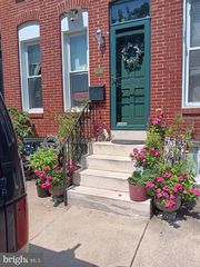 1516 BOYLE ST, Baltimore, MD 21230