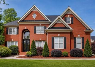 2852 Summer Branch Lane, Buford, GA 30519