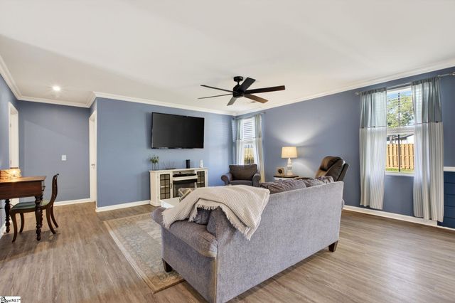 802 Purcell Drive, Woodruff, SC 29388