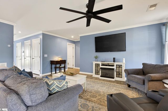 802 Purcell Drive, Woodruff, SC 29388