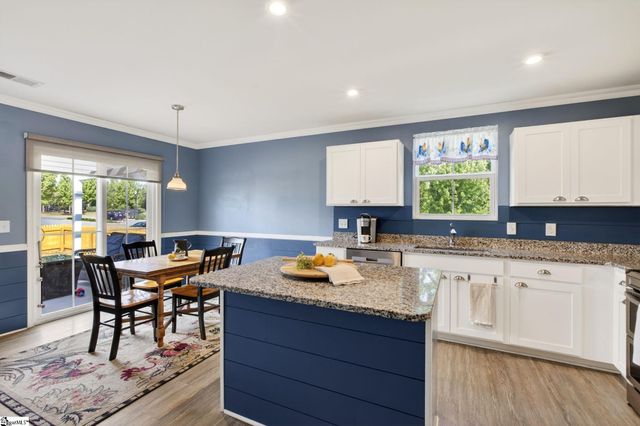 802 Purcell Drive, Woodruff, SC 29388