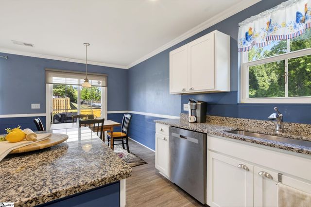 802 Purcell Drive, Woodruff, SC 29388