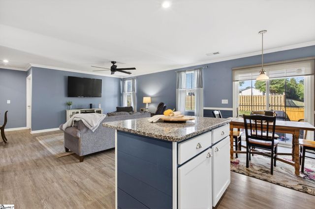 802 Purcell Drive, Woodruff, SC 29388