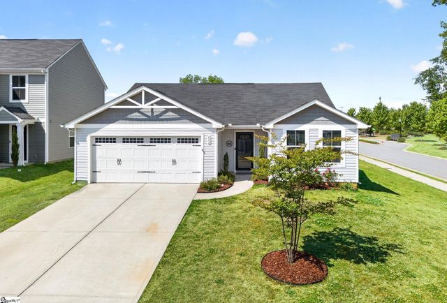 802 Purcell Drive, Woodruff, SC 29388