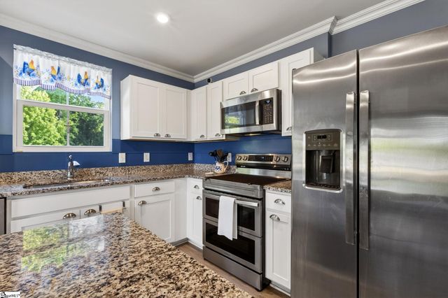 802 Purcell Drive, Woodruff, SC 29388