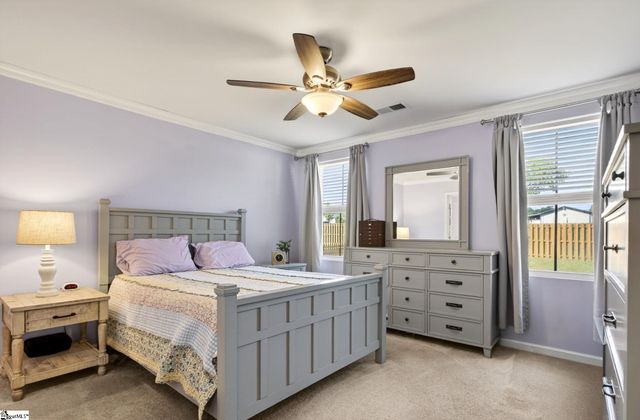 802 Purcell Drive, Woodruff, SC 29388