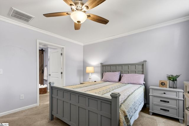 802 Purcell Drive, Woodruff, SC 29388