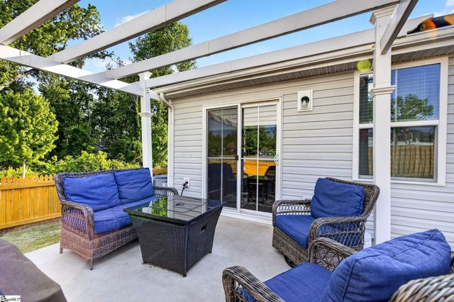 802 Purcell Drive, Woodruff, SC 29388