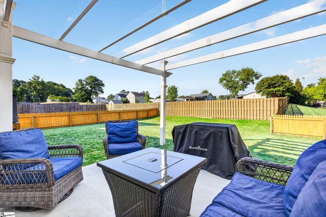 802 Purcell Drive, Woodruff, SC 29388