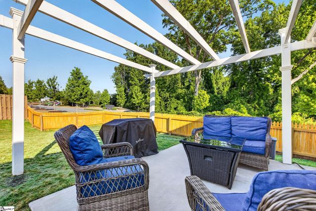 802 Purcell Drive, Woodruff, SC 29388