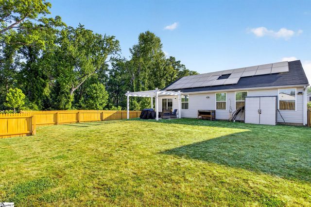 802 Purcell Drive, Woodruff, SC 29388