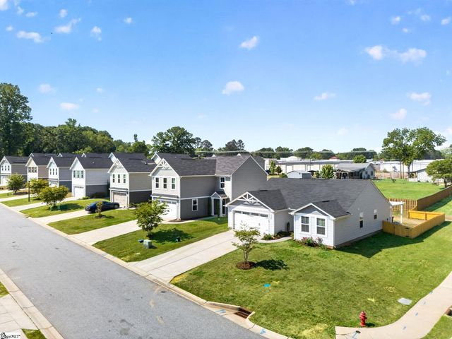 802 Purcell Drive, Woodruff, SC 29388