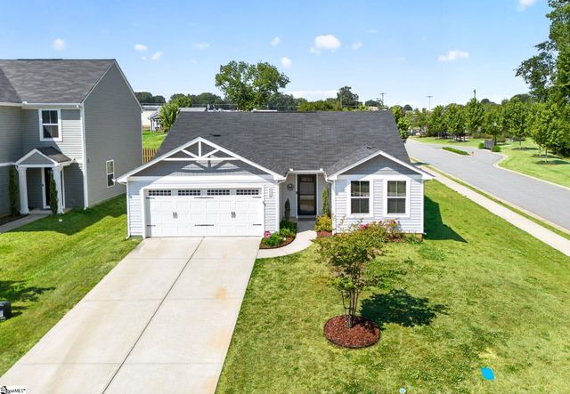 802 Purcell Drive, Woodruff, SC 29388